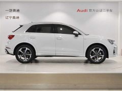 Audi Q3 2025 45th Anniversary Collector’s Edition 35TFSI Fashionable and Dynamic - фото 3