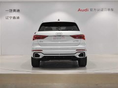 Audi Q3 2025 45th Anniversary Collector’s Edition 35TFSI Fashionable and Dynamic - фото 5