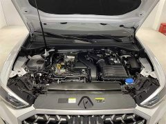 Audi Q3 2025 45th Anniversary Collector’s Edition 35TFSI Fashionable and Dynamic - фото 9