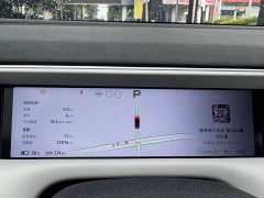 Xpeng G6 580 long battery life Max - фото 11