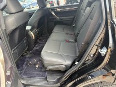 Lexus GX 460 US version - фото 10