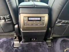 Lexus GX 460 US version - фото 11