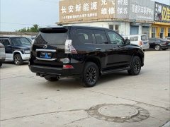 Lexus GX 460 US version - фото 13