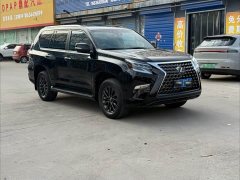 Lexus GX 460 US version - фото 2