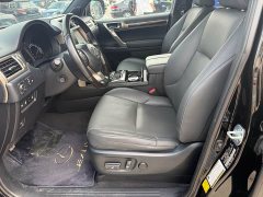 Lexus GX 460 US version - фото 3