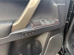 Lexus GX 460 US version - фото 8