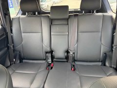 Lexus GX 460 US version - фото 9