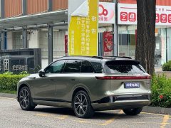 Xpeng G9 2022 702 Pro - фото 4