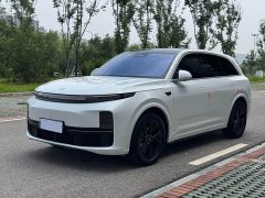 Li Auto Ideal L7 Pro - фото 1