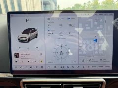 Li Auto Ideal L7 Pro - фото 14