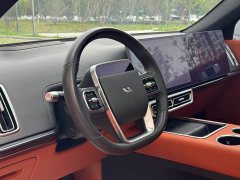 Li Auto Ideal L7 Pro - фото 16