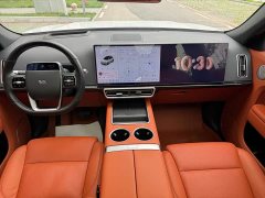 Li Auto Ideal L7 Pro - фото 17
