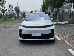 Li Auto Ideal L7 Pro - фото 2