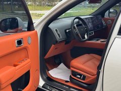 Li Auto Ideal L7 Pro - фото 20