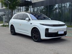 Li Auto Ideal L7 Pro - фото 3