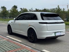 Li Auto Ideal L7 Pro - фото 4