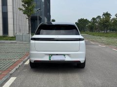 Li Auto Ideal L7 Pro - фото 5