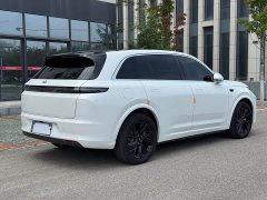 Li Auto Ideal L7 Pro - фото 6
