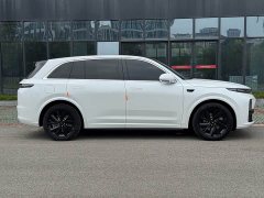 Li Auto Ideal L7 Pro - фото 8