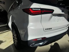 Changan Oshan X5 1.5T DCT Prestige Edition - фото 12