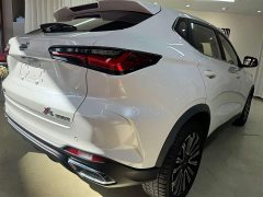 Changan Oshan X5 1.5T DCT Prestige Edition - фото 13