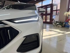 Changan Oshan X5 1.5T DCT Prestige Edition - фото 14