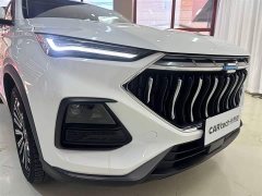 Changan Oshan X5 1.5T DCT Prestige Edition - фото 15