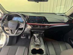 Changan Oshan X5 1.5T DCT Prestige Edition - фото 17