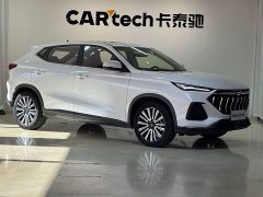 Changan Oshan X5 1.5T DCT Prestige Edition - фото 2