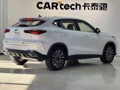 Changan Oshan X5 1.5T DCT Prestige Edition - фото 4