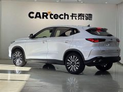 Changan Oshan X5 1.5T DCT Prestige Edition - фото 6