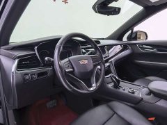 Cadillac XT6 2.0T seven-seat four-wheel drive luxury - фото 10
