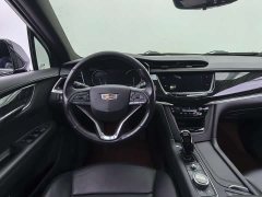 Cadillac XT6 2.0T seven-seat four-wheel drive luxury - фото 11