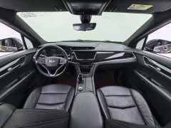 Cadillac XT6 2.0T seven-seat four-wheel drive luxury - фото 12
