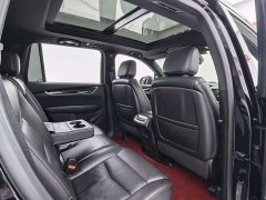 Cadillac XT6 2.0T seven-seat four-wheel drive luxury - фото 13