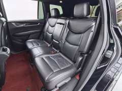 Cadillac XT6 2.0T seven-seat four-wheel drive luxury - фото 15