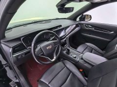 Cadillac XT6 2.0T seven-seat four-wheel drive luxury - фото 16