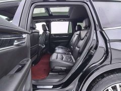Cadillac XT6 2.0T seven-seat four-wheel drive luxury - фото 17