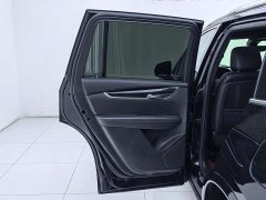 Cadillac XT6 2.0T seven-seat four-wheel drive luxury - фото 18