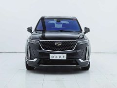 Cadillac XT6 2.0T seven-seat four-wheel drive luxury - фото 2