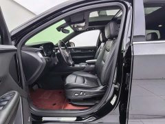Cadillac XT6 2.0T seven-seat four-wheel drive luxury - фото 20