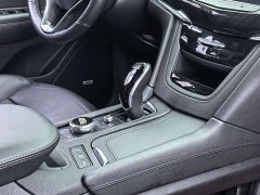 Cadillac XT6 2.0T seven-seat four-wheel drive luxury - фото 6