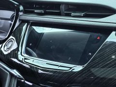 Cadillac XT6 2.0T seven-seat four-wheel drive luxury - фото 7