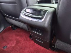 Cadillac XT6 2.0T seven-seat four-wheel drive luxury - фото 8