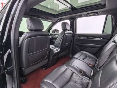 Cadillac XT6 2.0T seven-seat four-wheel drive luxury - фото 9