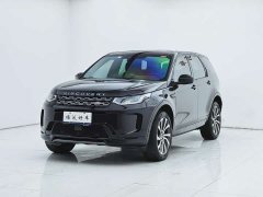 Lexus Discovery Sport 2020 249PS R-Dynamic Performance Technology Edition 7-seater - фото 1