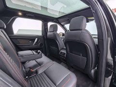 Lexus Discovery Sport 2020 249PS R-Dynamic Performance Technology Edition 7-seater - фото 10
