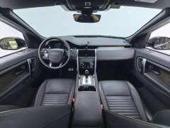 Lexus Discovery Sport 2020 249PS R-Dynamic Performance Technology Edition 7-seater - фото 11