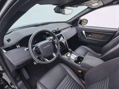 Lexus Discovery Sport 2020 249PS R-Dynamic Performance Technology Edition 7-seater - фото 13