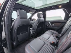 Lexus Discovery Sport 2020 249PS R-Dynamic Performance Technology Edition 7-seater - фото 14